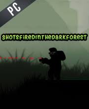 Dnovel Shots Fired In The Dark Forest PC Game